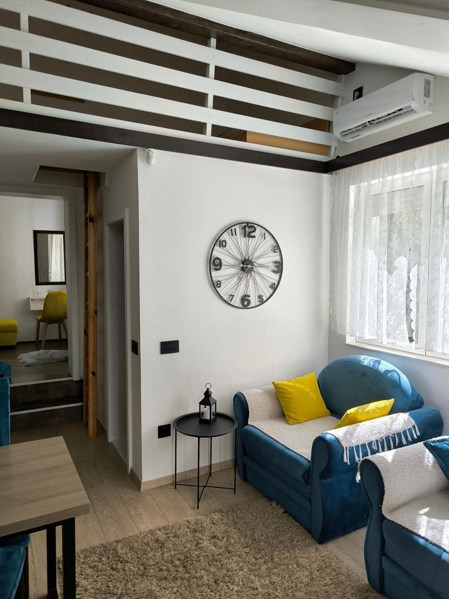 Apartments Breza Zlatibor Exterior foto