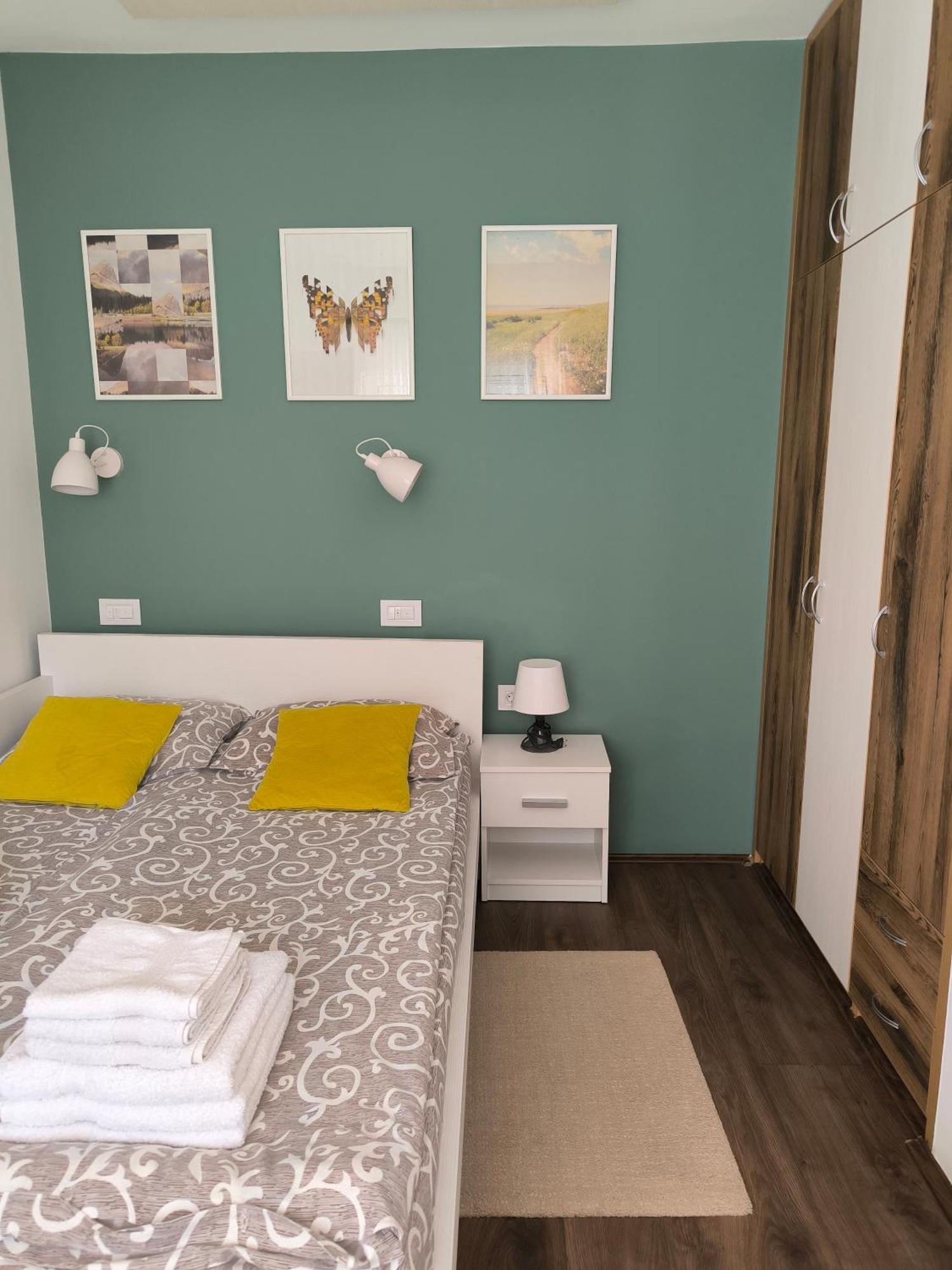 Apartments Breza Zlatibor Exterior foto